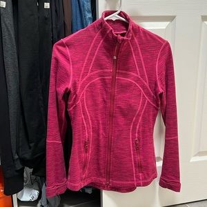 Like New Define jacket